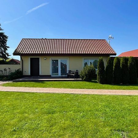 Agroturystyka Nadwarcianskie Siedlisko Poddebice Exteriér fotografie